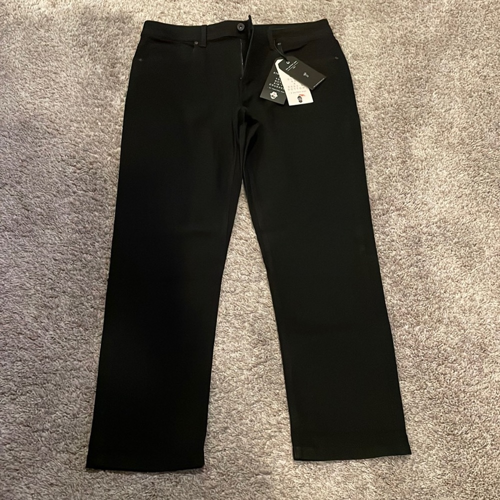 NWT The Perfect Jean size 35 x 32